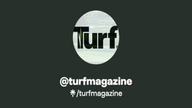 turf magazine