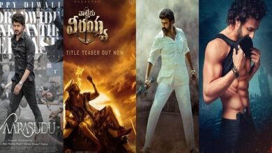 7 movie roles telugu 2023