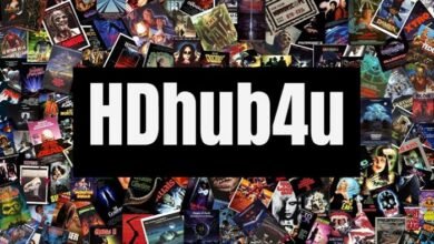 hdhub4u. in