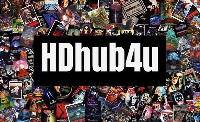 hdhub4u. in