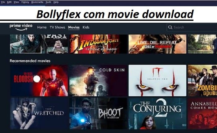 bollyflex com movie download