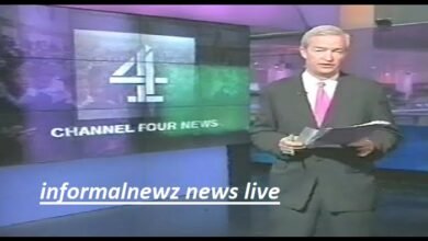 informalnewz news live