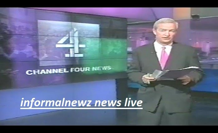 informalnewz news live