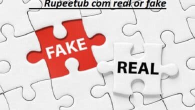 rupeetub com real or fake