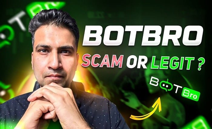 what is botbro