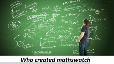 who created mathswatch