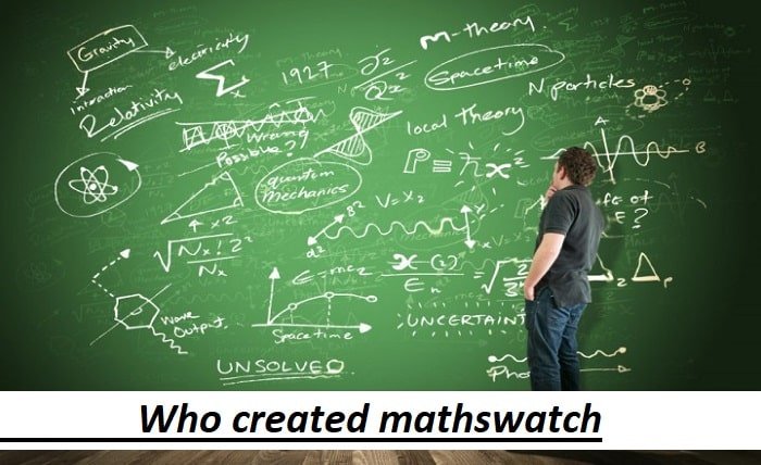 who created mathswatch