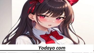 yodayo com