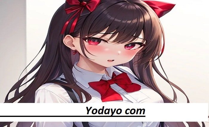 yodayo com