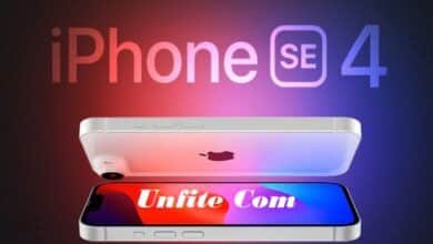 unfite com iphone